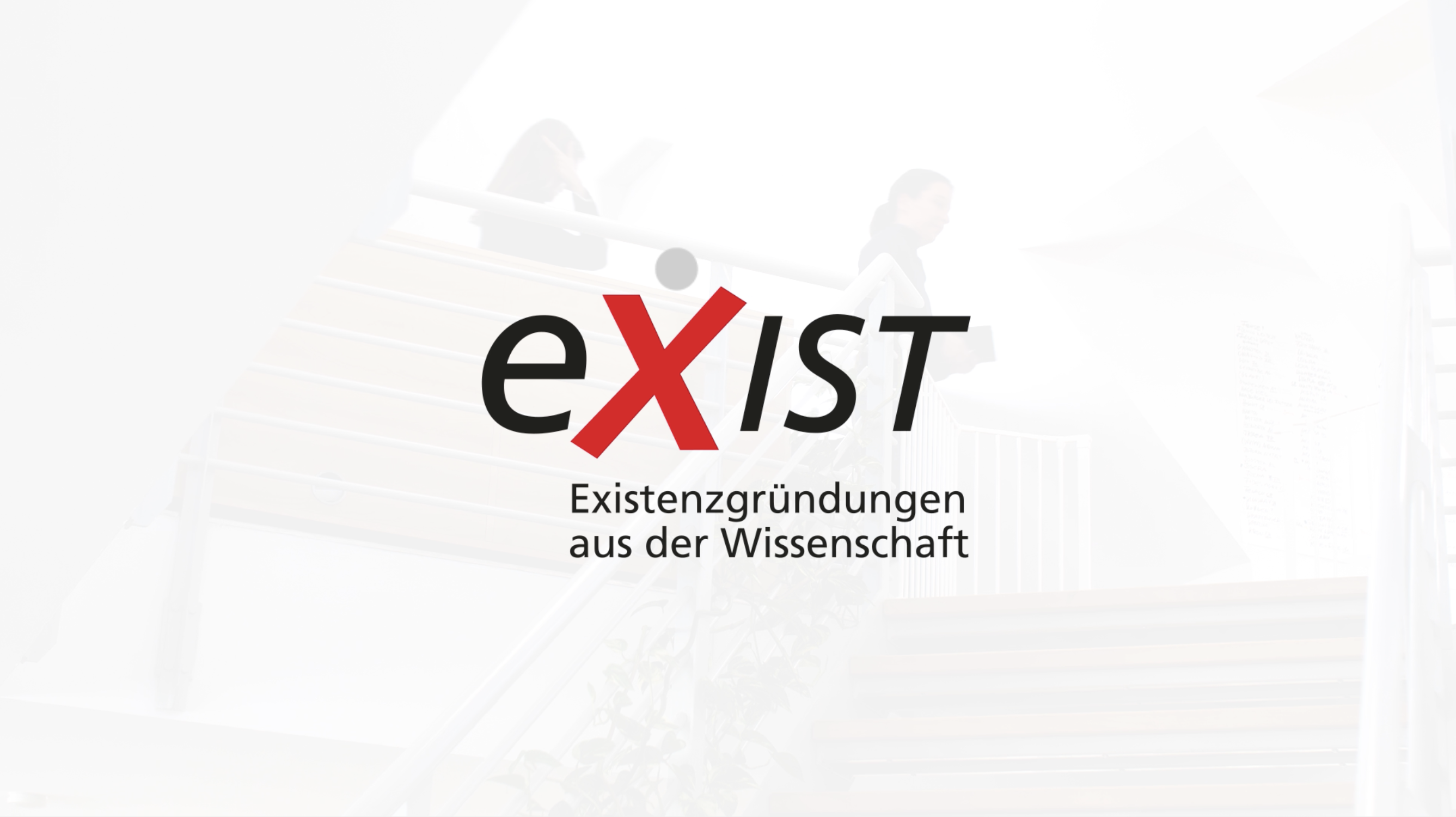 EXIST Logo