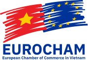 Eurocham Vietnam Logo