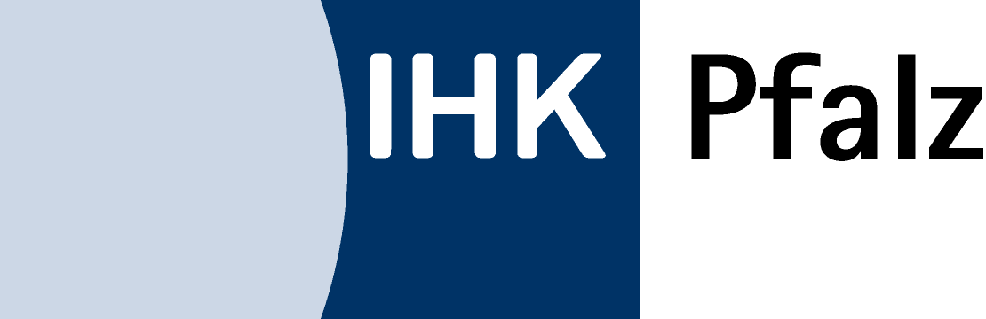 IHK Pfalz Logo